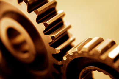 Gears | AMSOIL Gear Lubricant