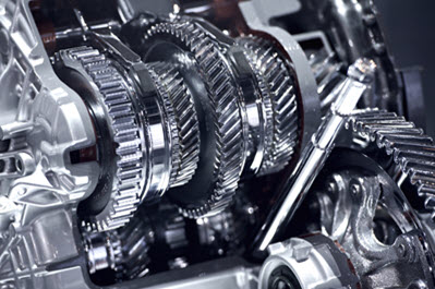 Transmission Gears | AMSOIL Transmission Fluid