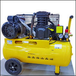 Air Compressor | AMSOIL Compressor Oil