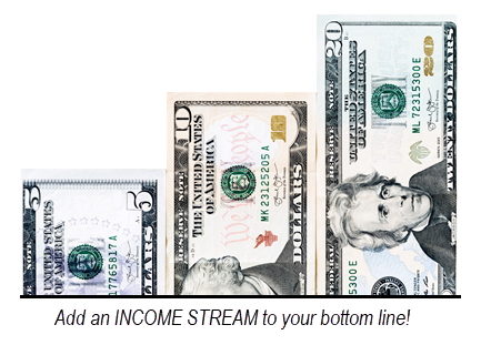 Earn income | Start an AMSOIL Dealership