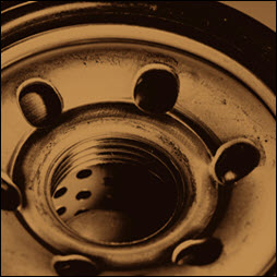 AMSOIL Oil Filters