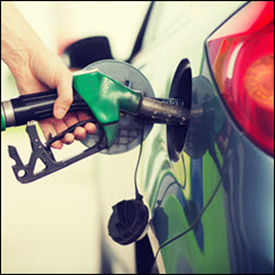 AMSOIL Gasoline and Diesel Fuel Additives