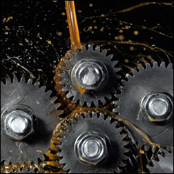 Gears | AMSOIL Gear Lubricant