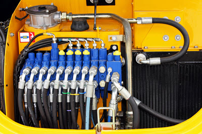 AMSOIL Hydraulic Oils